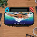Disney Moana Protective Carry Switch Nintendo Switch 2 Case