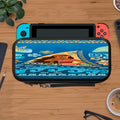 Disney Moana Style Protective Carry Switch Nintendo Switch 2 Case