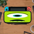 Disney Monster Inc Protective Carry Switch Nintendo Switch 2 Case