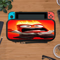 Disney Movie Inside Out Anger Protective Carry Switch Nintendo Switch 2 Case