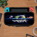 Disney Movie Inside Out Pixar Protective Carry Switch Nintendo Switch 2 Case