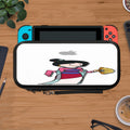Disney Mulan Time Protective Carry Switch Nintendo Switch 2 Case