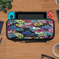 Disney Park Castle Vera Badley Protective Carry Switch Nintendo Switch 2 Case