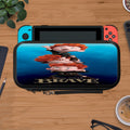 Disney Pixar Brave The Triplet Protective Carry Switch Nintendo Switch 2 Case