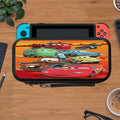Disney Pixar Cars Poster Protective Carry Switch Nintendo Switch 2 Case