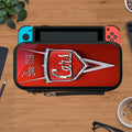 Disney Pixar Cars Poster Wallpaper Protective Carry Switch Nintendo Switch 2 Case