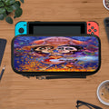 Disney Pixar Coco Fanart 2 Protective Carry Switch Nintendo Switch 2 Case