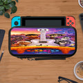 Disney Pixar Coco Poster Protective Carry Switch Nintendo Switch 2 Case