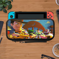 Disney Pixar Toys Story Protective Carry Switch Nintendo Switch 2 Case