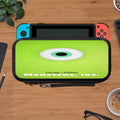 Disney Pixars Monster Inc Protective Carry Switch Nintendo Switch 2 Case