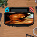 Disney Pocahontas Close Up Face Protective Carry Switch Nintendo Switch 2 Case