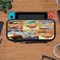 Disney Posters Storybook Protective Carry Switch Nintendo Switch 2 Case