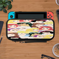 Disney Princess Cartoon Protective Carry Switch Nintendo Switch 2 Case