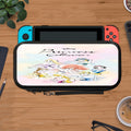 Disney Princess Collection Disney Watrcolor Protective Carry Switch Nintendo Switch 2 Case