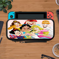 Disney Princess Funny Protective Carry Switch Nintendo Switch 2 Case