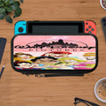 Disney Princess Funny Character Protective Carry Switch Nintendo Switch 2 Case