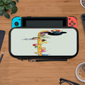 Disney Princess Hanging Protective Carry Switch Nintendo Switch 2 Case
