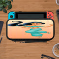 Disney Princess Jasmine Protective Carry Switch Nintendo Switch 2 Case
