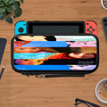 Disney Princess Quotes Protective Carry Switch Nintendo Switch 2 Case