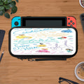 Disney Princess Sign Protective Carry Switch Nintendo Switch 2 Case