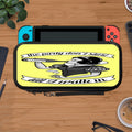 Disney Princess Snow White Protective Carry Switch Nintendo Switch 2 Case