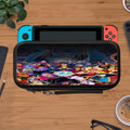 Disney Princess Villains Protective Carry Switch Nintendo Switch 2 Case