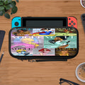 Disney Princess Vogue Protective Carry Switch Nintendo Switch 2 Case