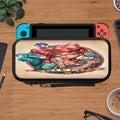 Disney Princesses Illustrated Protective Carry Switch Nintendo Switch 2 Case