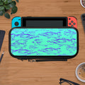 Disney Pumbaa And Timon Protective Carry Switch Nintendo Switch 2 Case