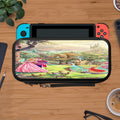 Disney Sleeping Beauty Protective Carry Switch Nintendo Switch 2 Case