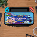 Disney Sleeping Beauty Inspire Protective Carry Switch Nintendo Switch 2 Case