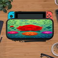 Disney Spring Alice In Wonderland Protective Carry Switch Nintendo Switch 2 Case