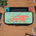 Disney Spring Bambi Protective Carry Switch Nintendo Switch 2 Case