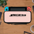 Disney Star Wars Jedi Funny Protective Carry Switch Nintendo Switch 2 Case