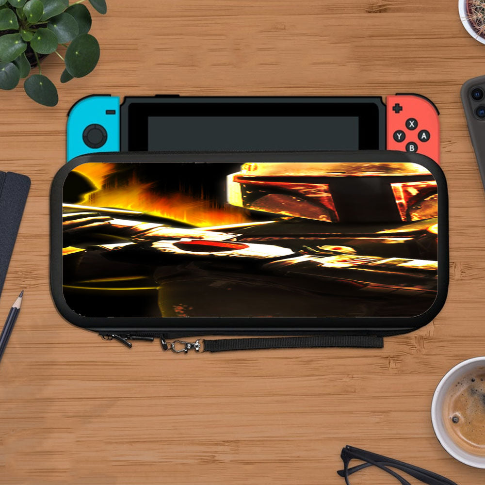 Disney Start Wars %234 Protective Carry Switch Nintendo Switch 2 Case