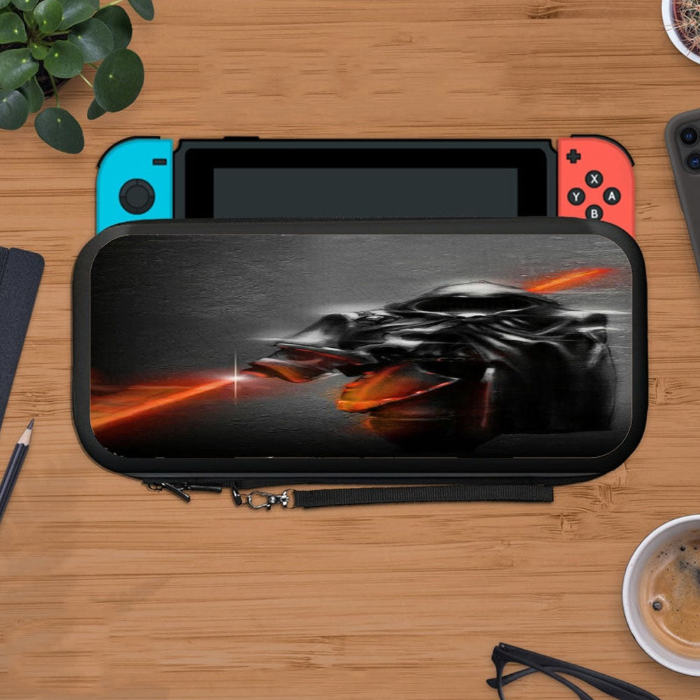 Disney Start Wars %235 Protective Carry Switch Nintendo Switch 2 Case