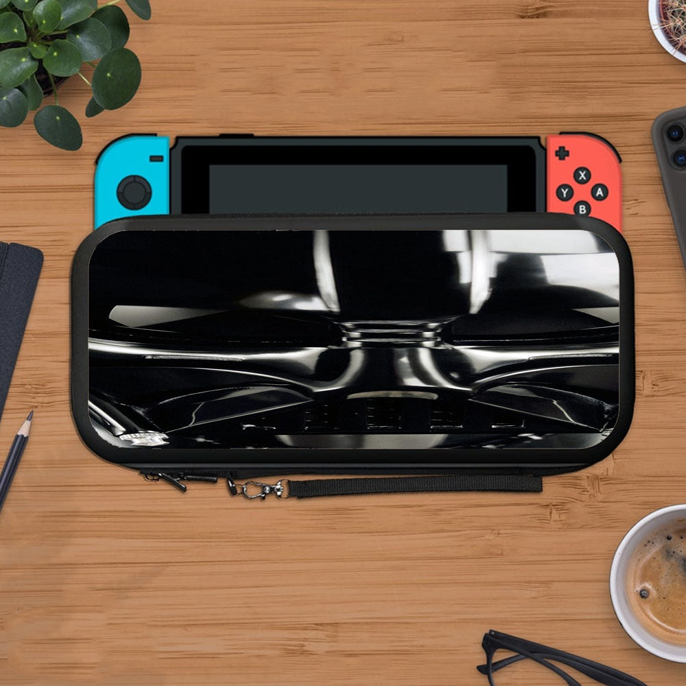 Disney Start Wash Face Protective Carry Switch Nintendo Switch 2 Case