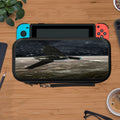 Disney Start Wash Galaxy Protective Carry Switch Nintendo Switch 2 Case