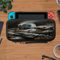 Disney Start Wash I Robot Protective Carry Switch Nintendo Switch 2 Case