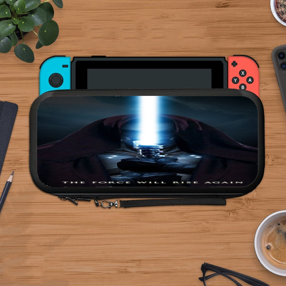 Disney Start Wash Rise Again Protective Carry Switch Nintendo Switch 2 Case