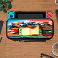 Disney Stitch All Character Protective Carry Switch Nintendo Switch 2 Case