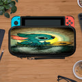 Disney Stitch And Turtle Art Protective Carry Switch Nintendo Switch 2 Case