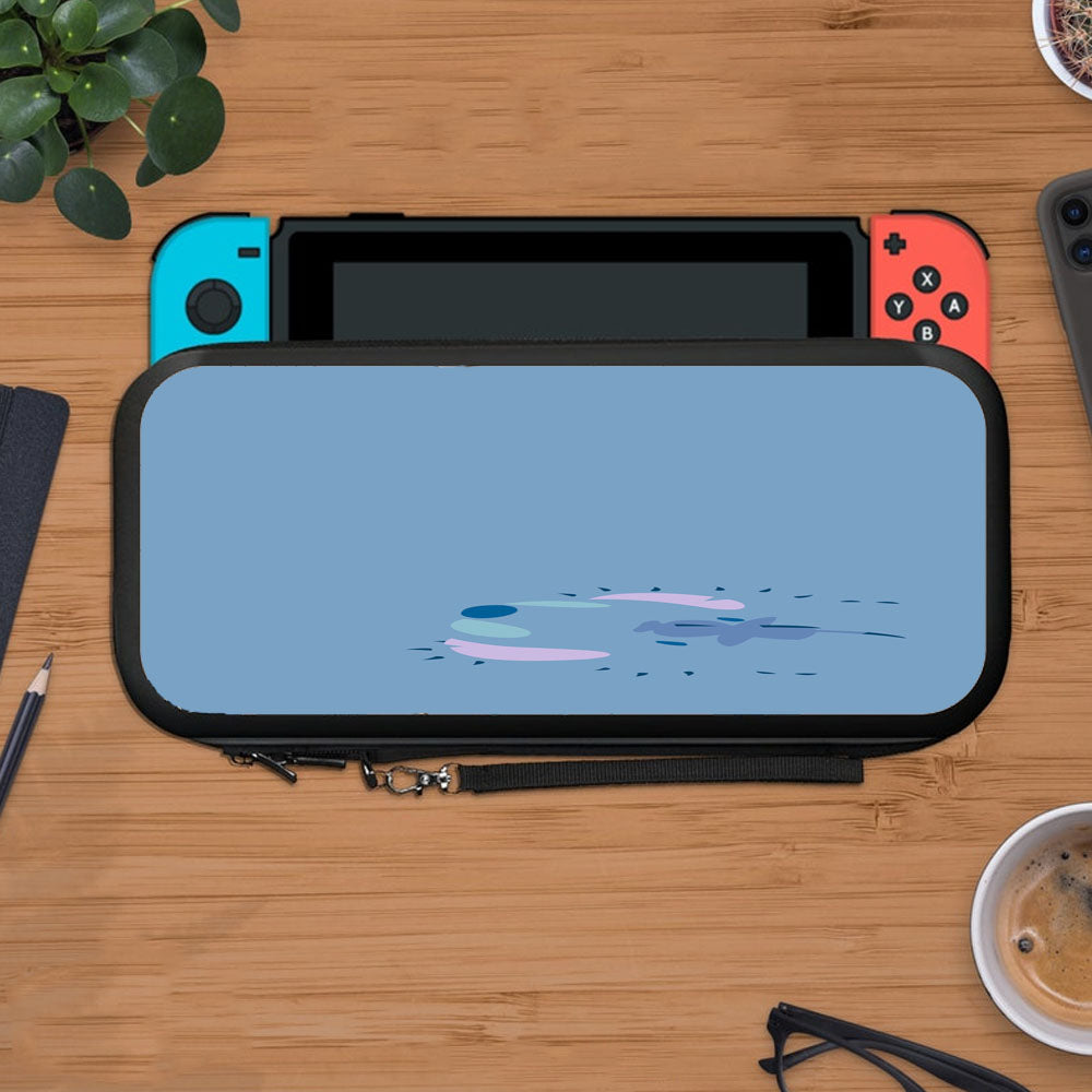 Disney Stitch Art Protective Carry Switch Nintendo Switch 2 Case