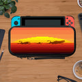 Disney Summer Lion King Protective Carry Switch Nintendo Switch 2 Case