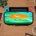 Disney Summer Tinkerbell Fairy Protective Carry Switch Nintendo Switch 2 Case