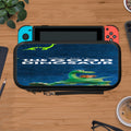 Disney The Good Dinosaur Cover Protective Carry Switch Nintendo Switch 2 Case