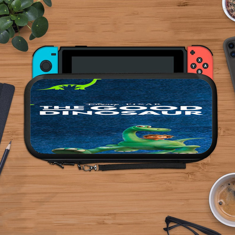 Disney The Good Dinosaur Cover Protective Carry Switch Nintendo Switch 2 Case