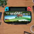 Disney The Good Dinosaur Cover Pixar Protective Carry Switch Nintendo Switch 2 Case