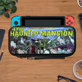 Disney The Haunted Mansion Protective Carry Switch Nintendo Switch 2 Case