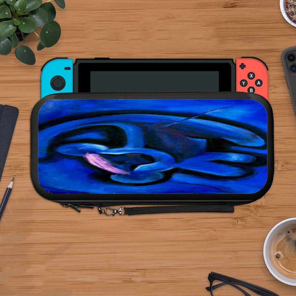 Disney The Lion King Tree Drawing Protective Carry Switch Nintendo Switch 2 Case